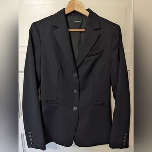 J. Crew blazer